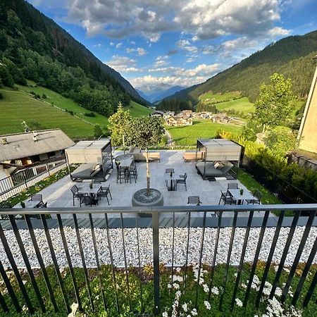 Hotel Schoelzhorn Superior Racines Luaran gambar