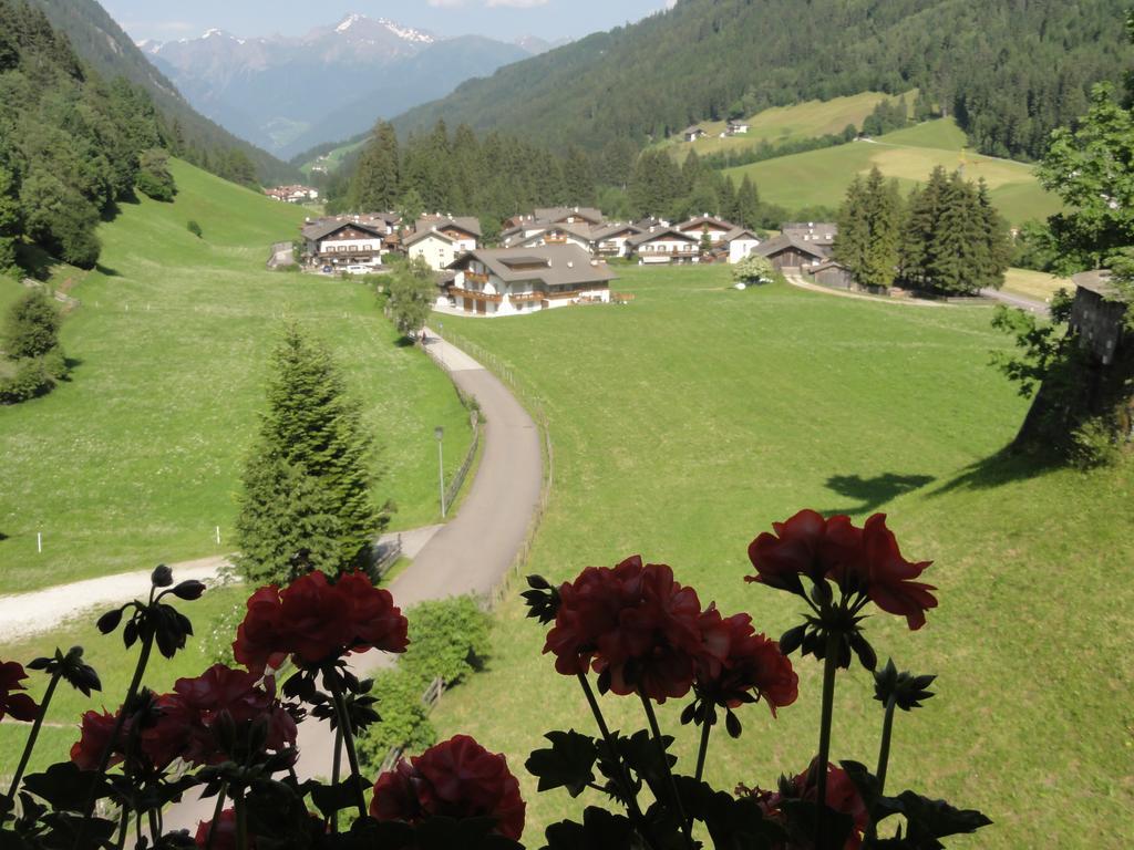 Hotel Schoelzhorn Superior Racines Luaran gambar
