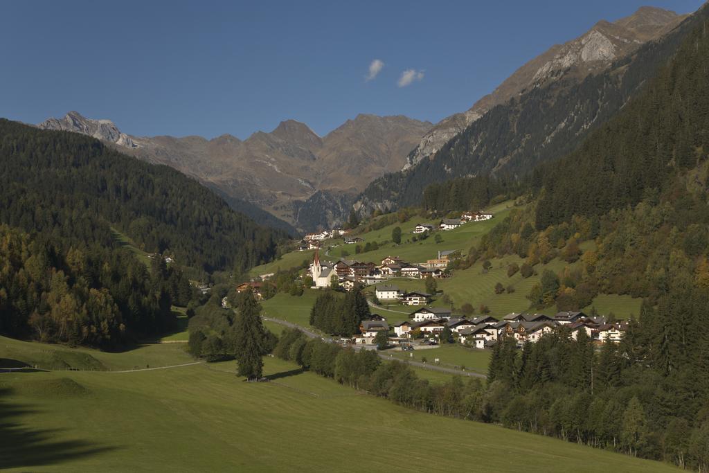 Hotel Schoelzhorn Superior Racines Luaran gambar