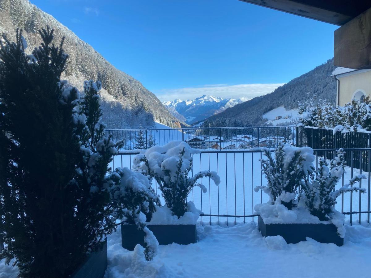Hotel Schoelzhorn Superior Racines Luaran gambar