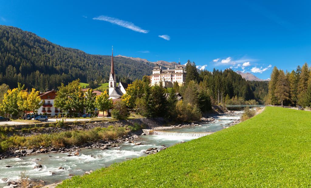 Hotel Schoelzhorn Superior Racines Luaran gambar