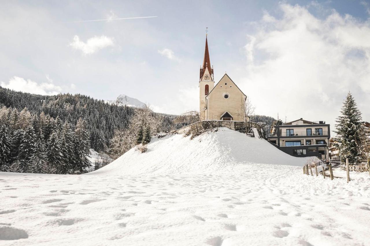 Hotel Schoelzhorn Superior Racines Luaran gambar