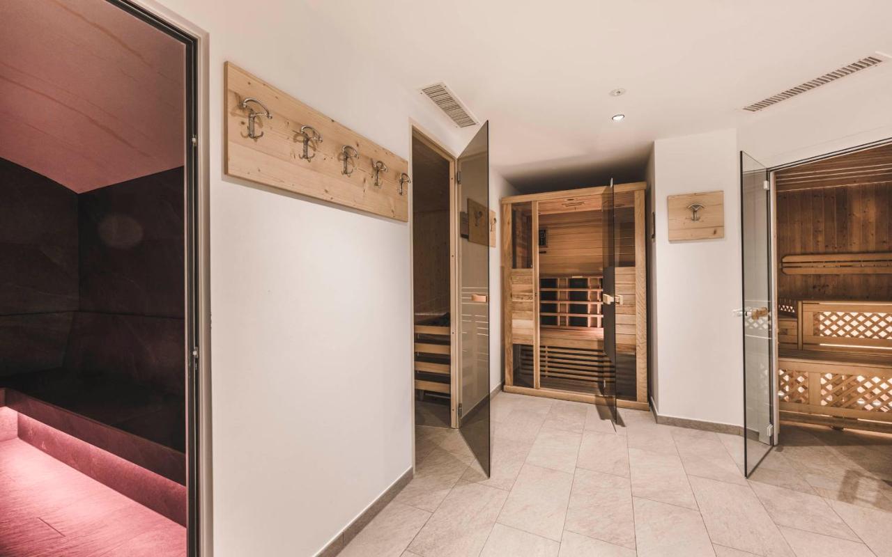 Hotel Schoelzhorn Superior Racines Luaran gambar