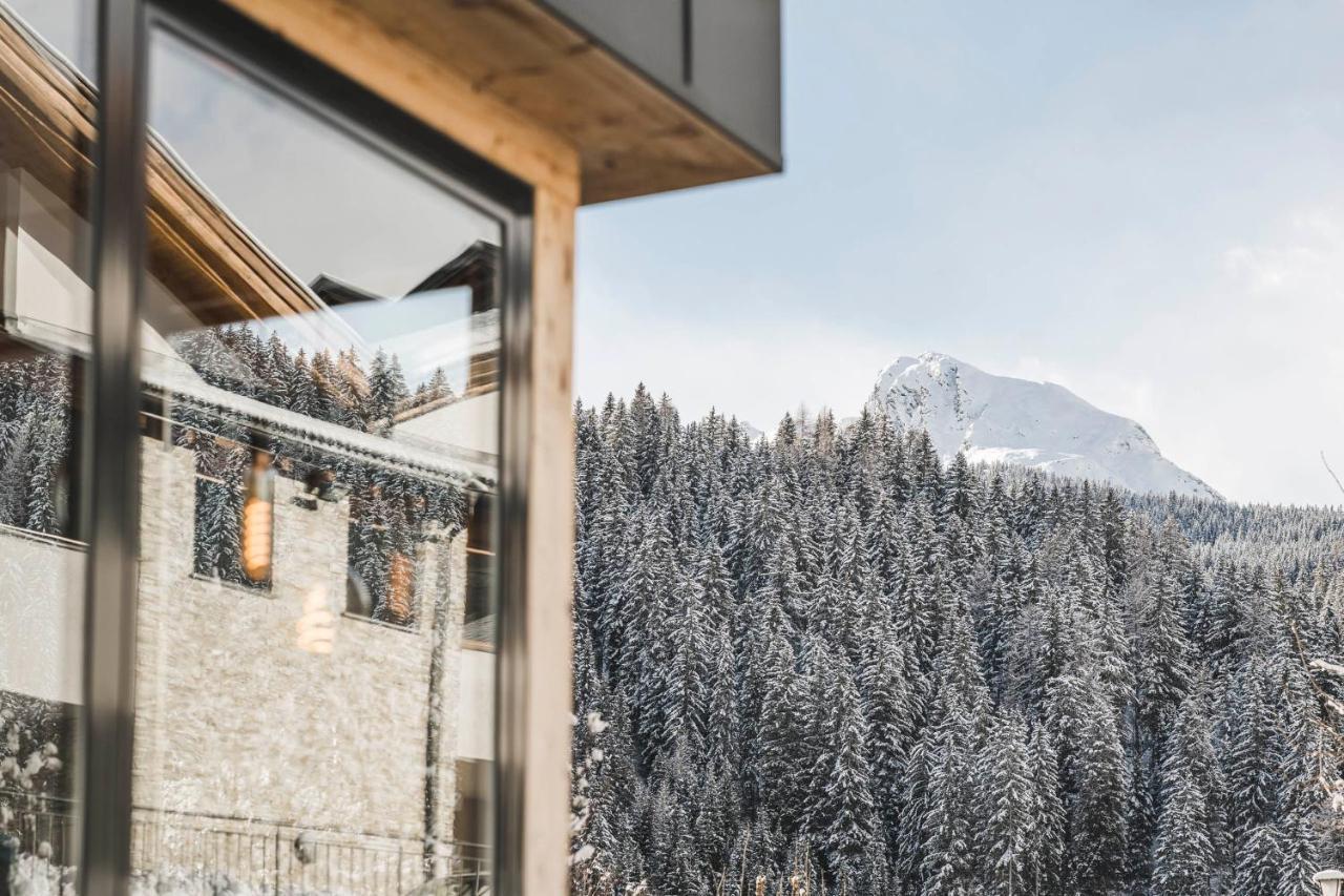 Hotel Schoelzhorn Superior Racines Luaran gambar