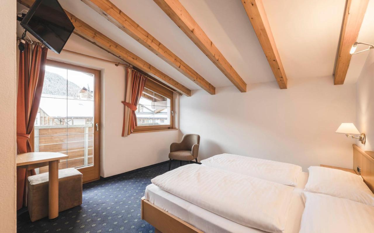 Hotel Schoelzhorn Superior Racines Luaran gambar