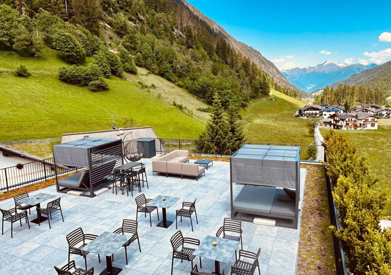 Hotel Schoelzhorn Superior Racines Luaran gambar