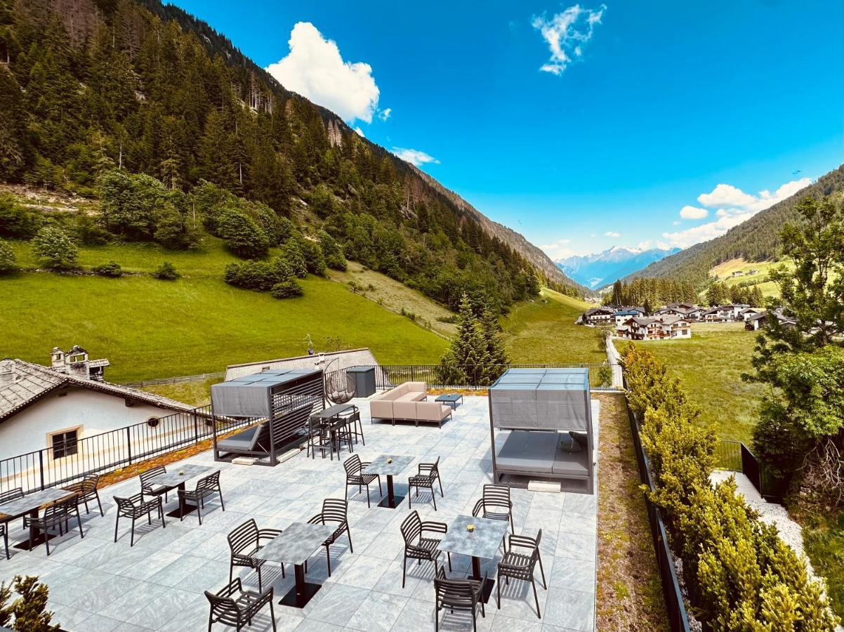 Hotel Schoelzhorn Superior Racines Luaran gambar