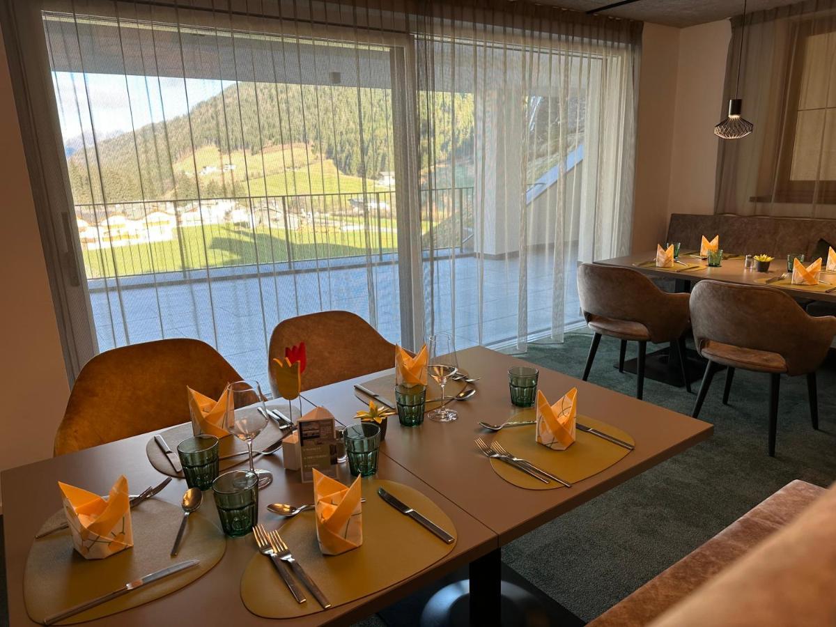 Hotel Schoelzhorn Superior Racines Luaran gambar