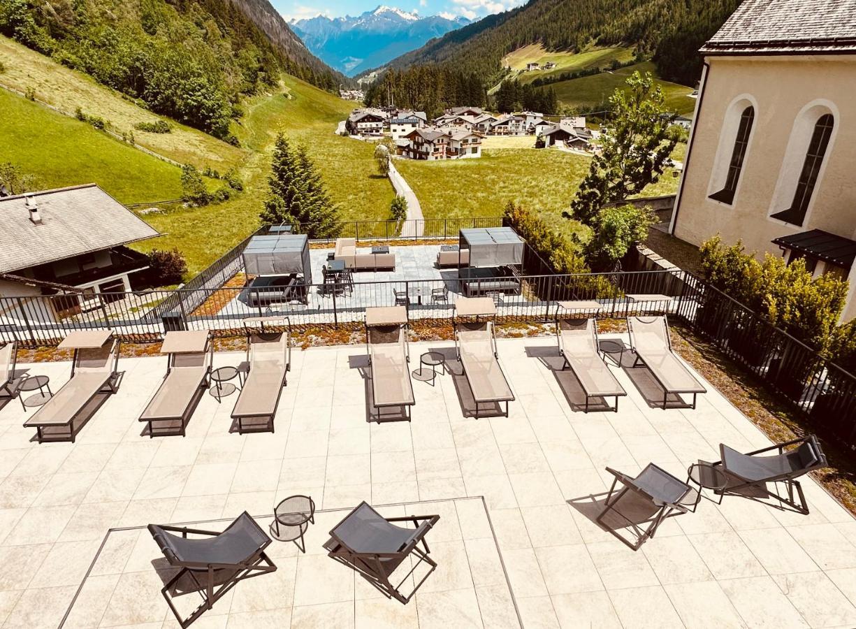 Hotel Schoelzhorn Superior Racines Luaran gambar