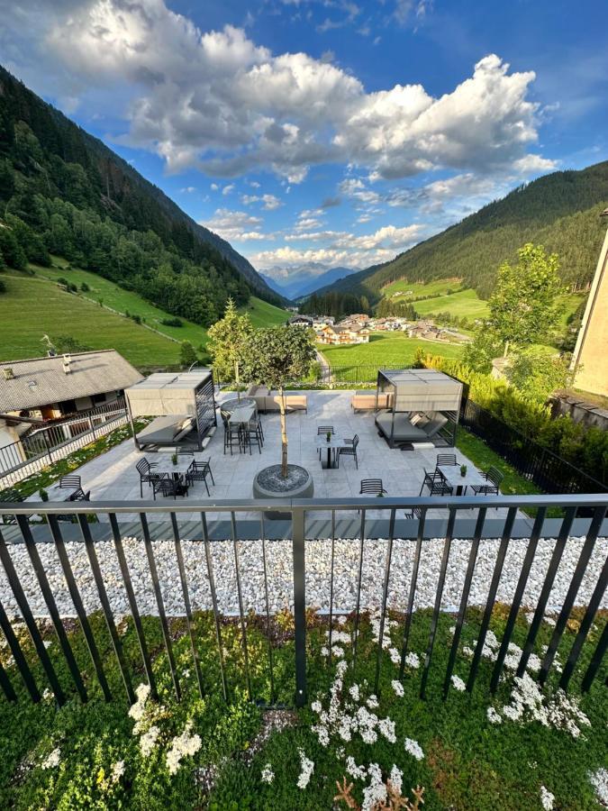 Hotel Schoelzhorn Superior Racines Luaran gambar