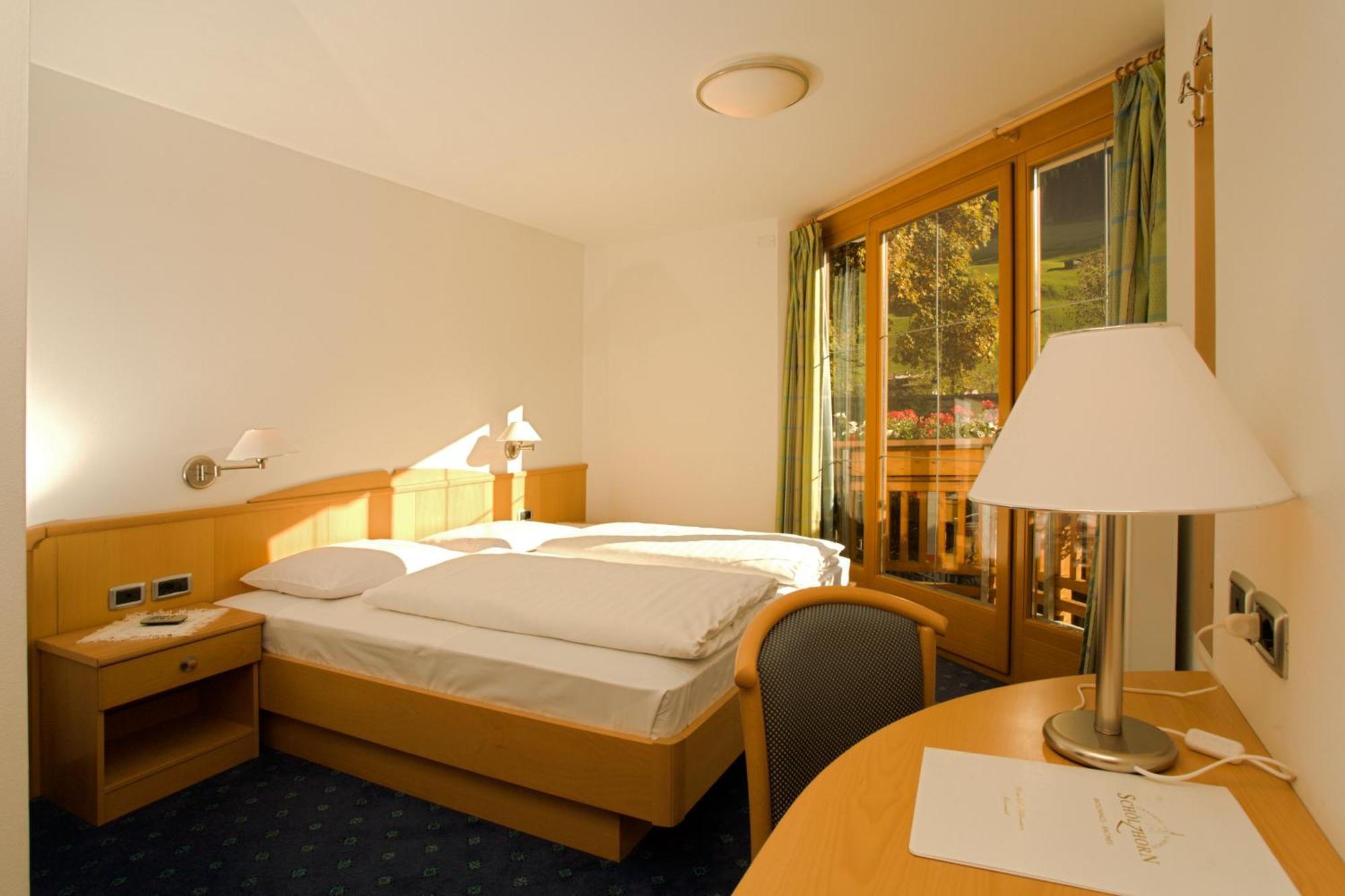 Hotel Schoelzhorn Superior Racines Luaran gambar