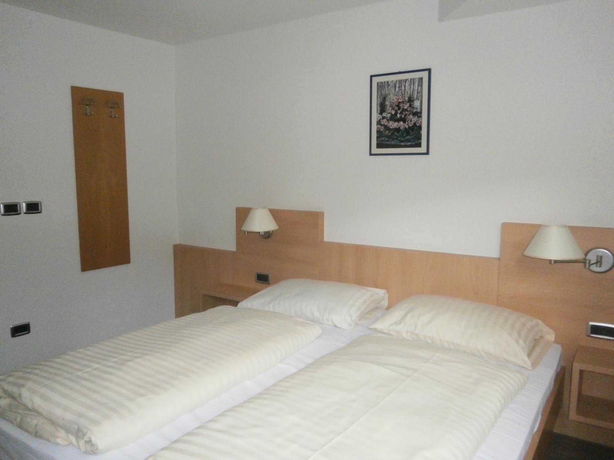 Hotel Schoelzhorn Superior Racines Bilik gambar