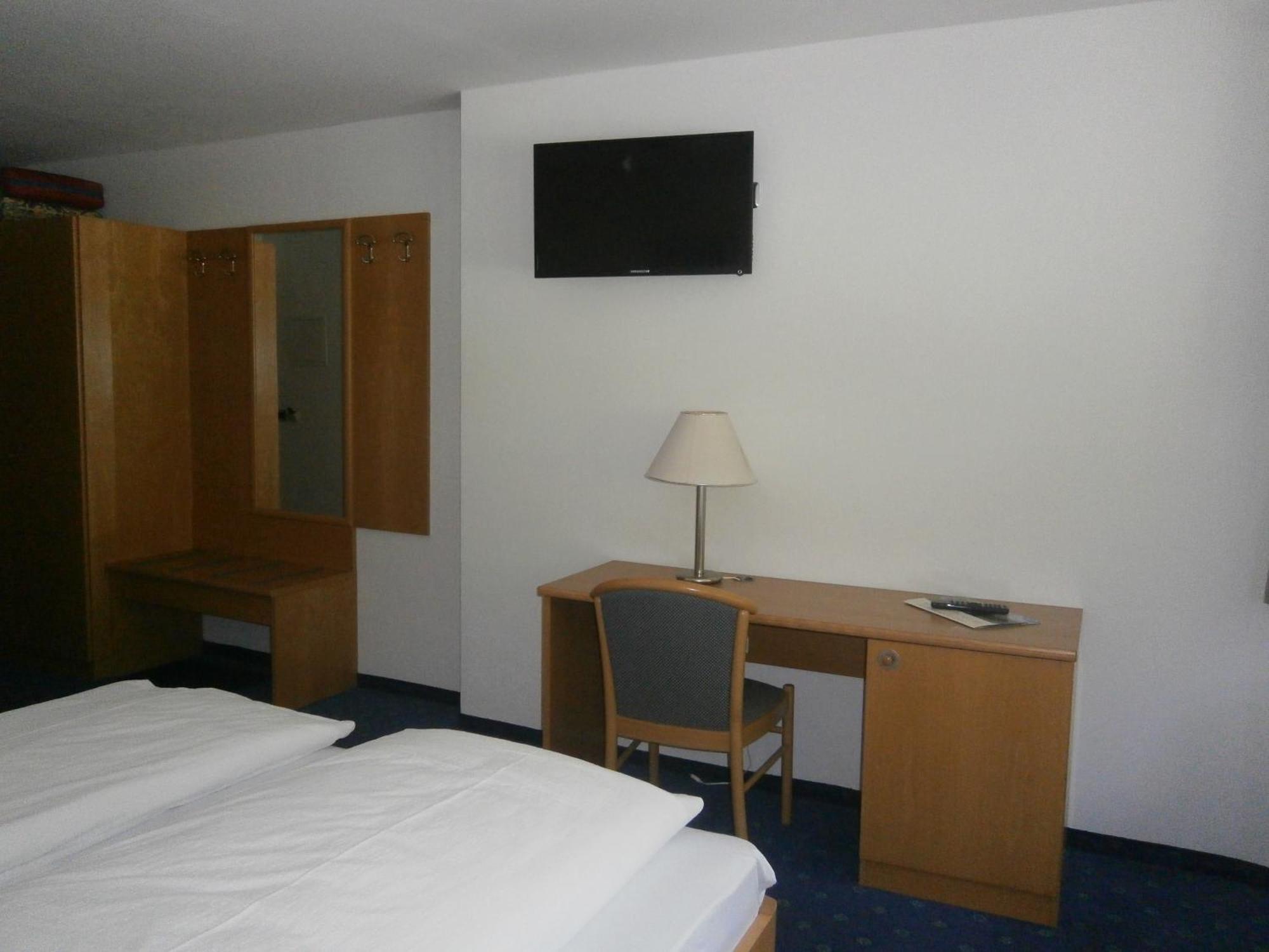 Hotel Schoelzhorn Superior Racines Bilik gambar