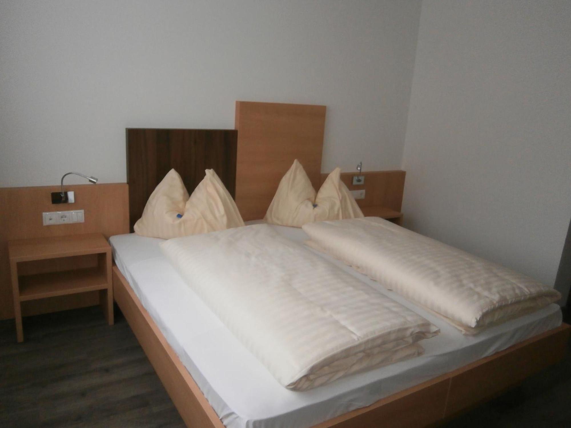 Hotel Schoelzhorn Superior Racines Bilik gambar