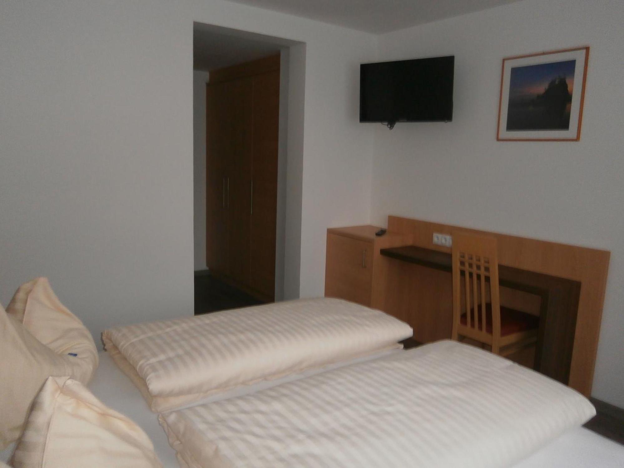 Hotel Schoelzhorn Superior Racines Bilik gambar