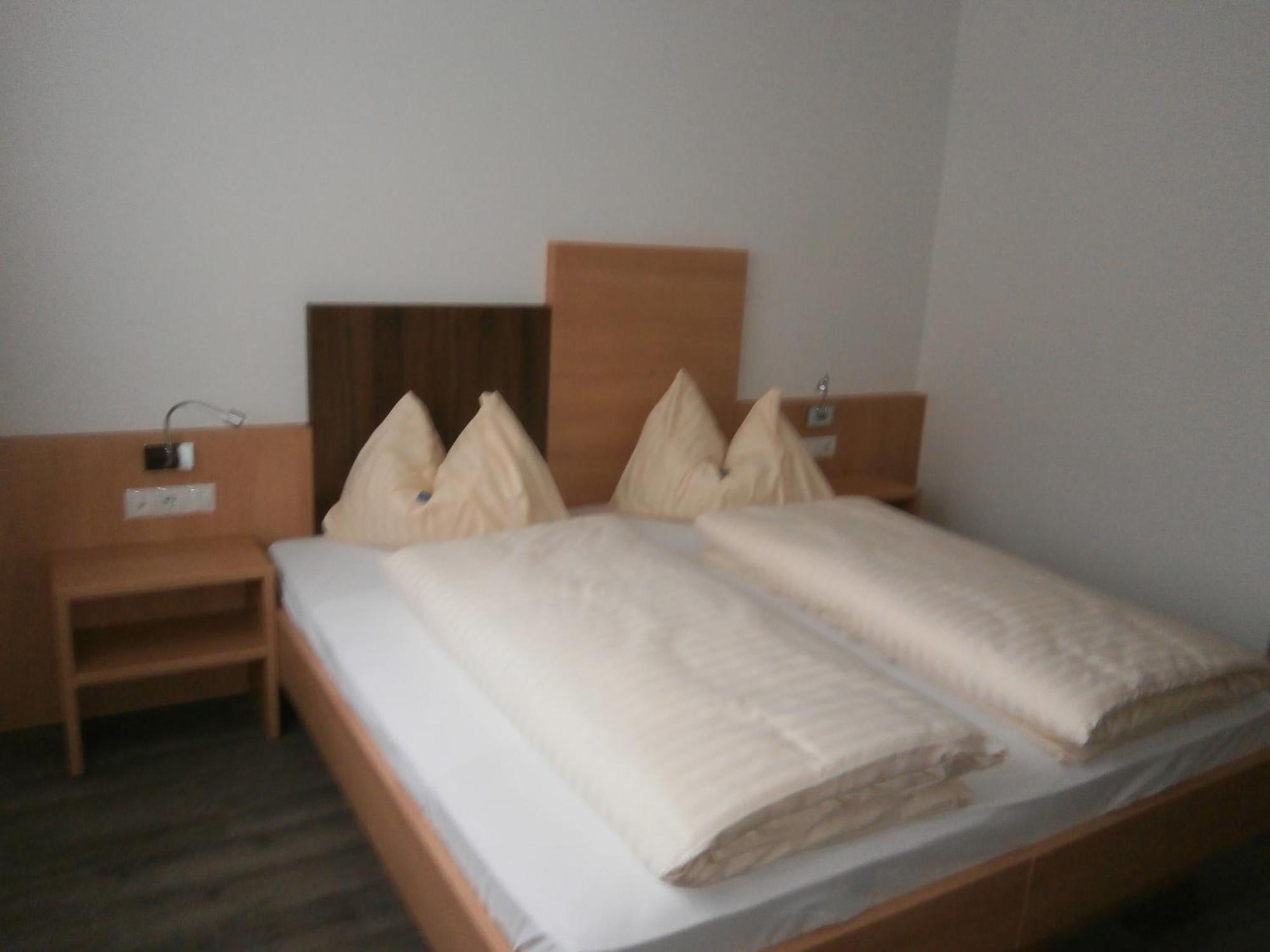 Hotel Schoelzhorn Superior Racines Bilik gambar
